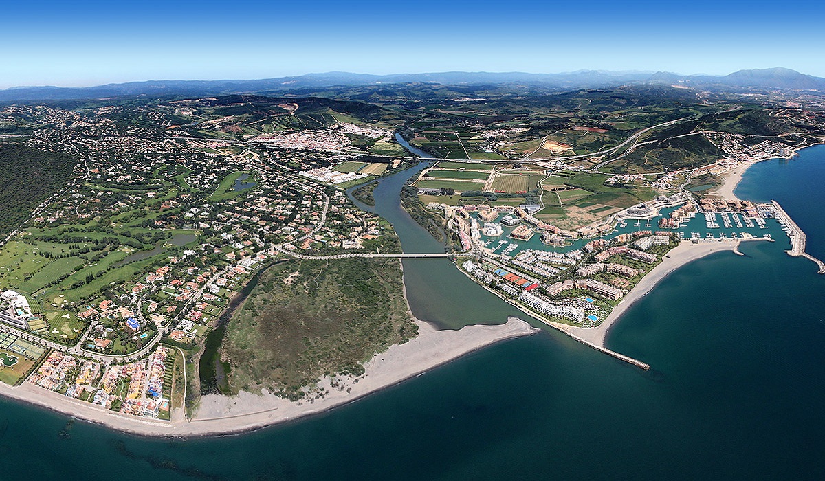 sotogrande spain