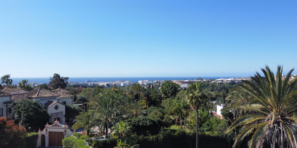 atalaya de rio verde mansions