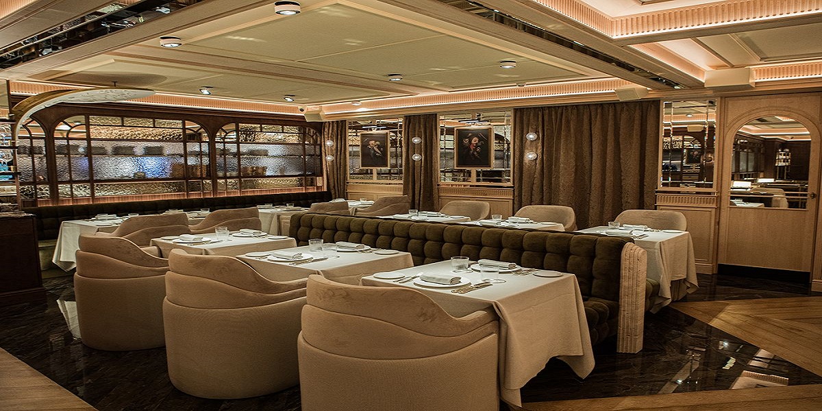 Dani Garcia restaurants, marbella.