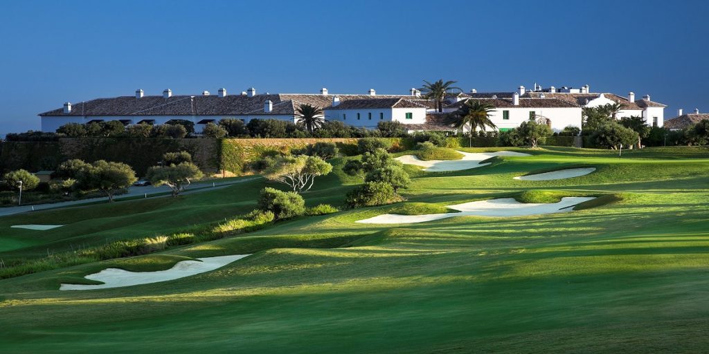 Best Golf Courses Costa del Sol.