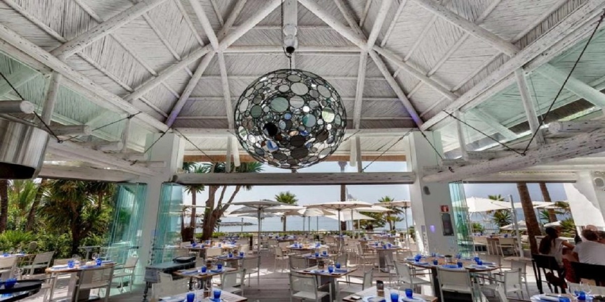 sea grill restaurant 