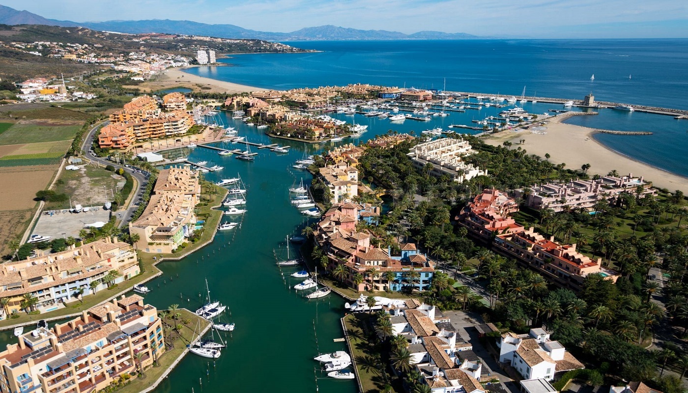 sotogrande, cadiz