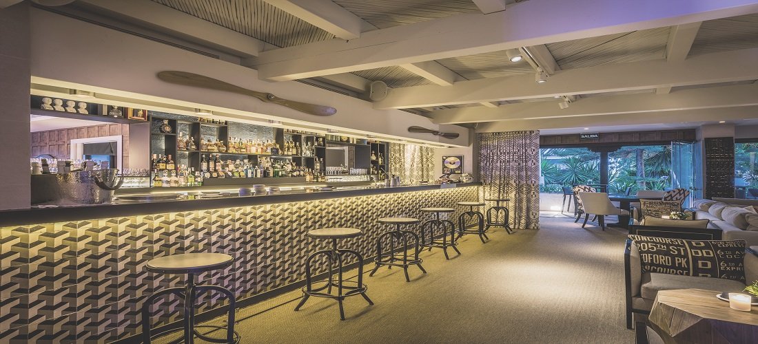 Private club