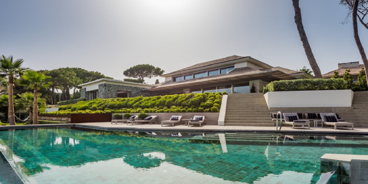 Marbella Golden Mile Real Estate