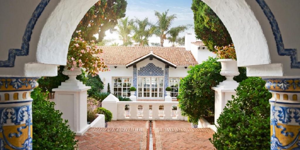 marbella club marbella club