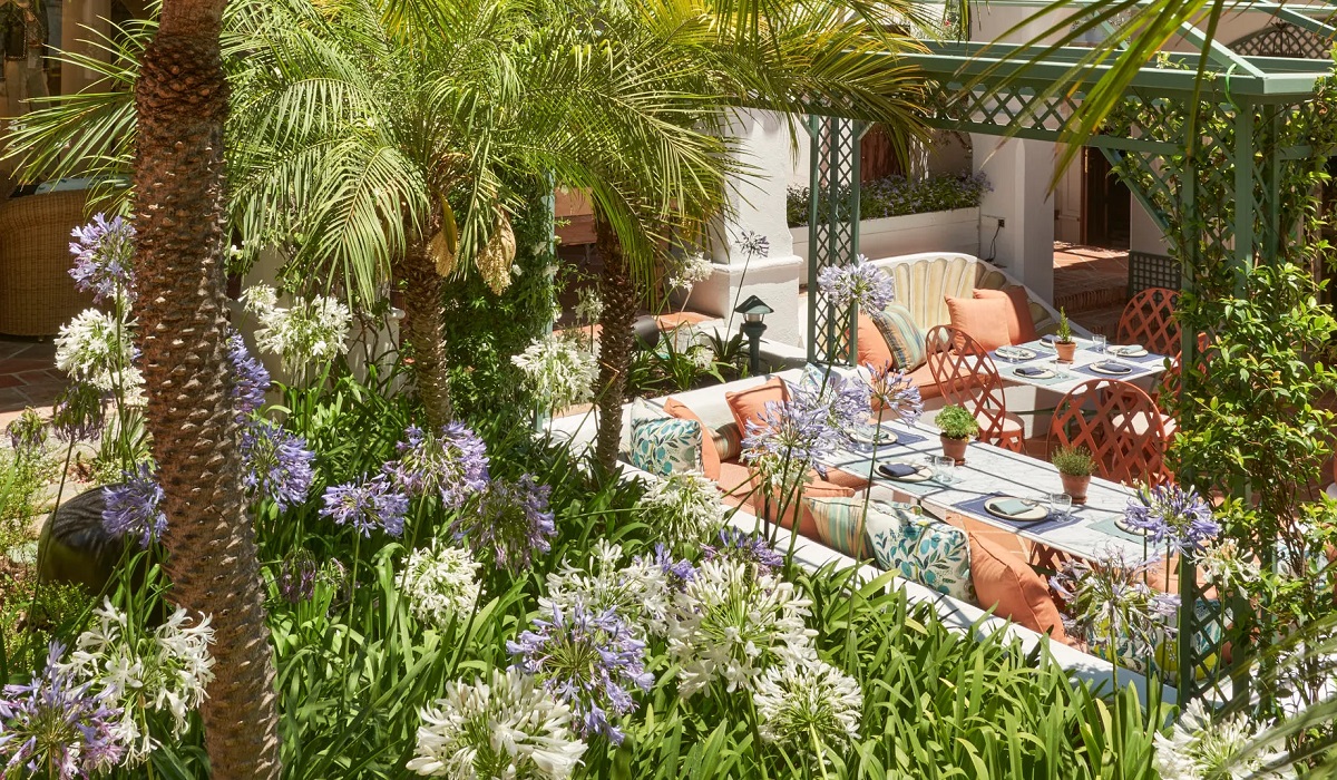 Marbella Golden Mile Real Estate