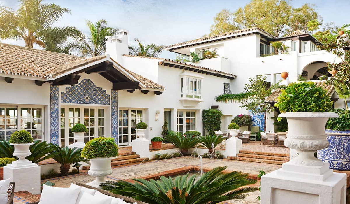 Marbella Golden Mile Real Estate