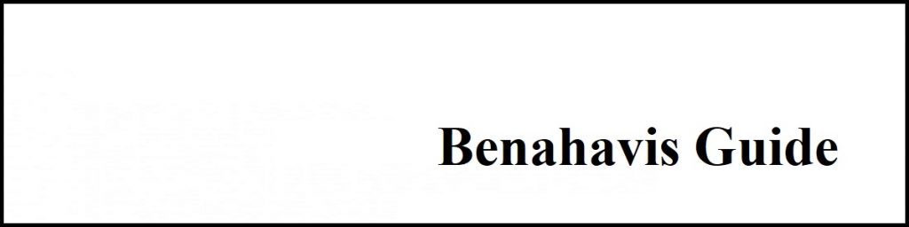 benahavis property spain