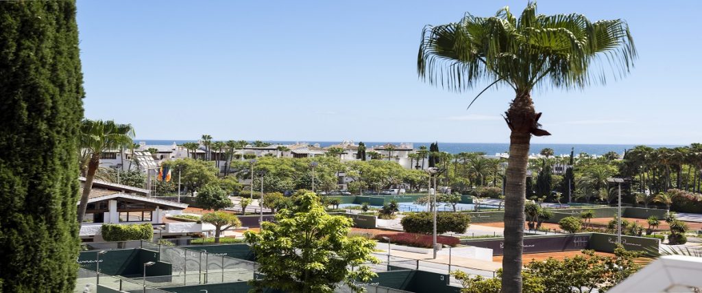 apartment sale marina de Puente Romano