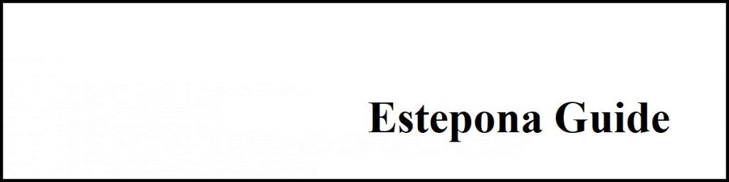 Estepona guide, Costa del sol