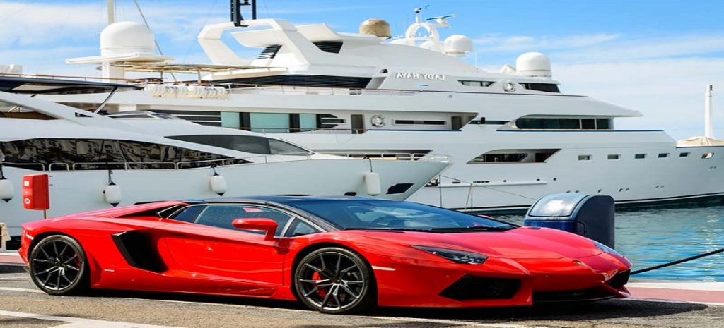 luxury puerto banus, marbella
