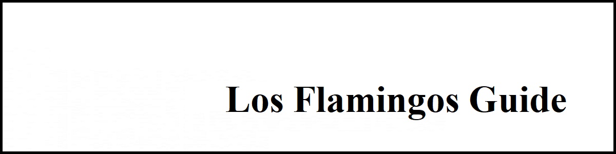 los flamingos villas for sale
