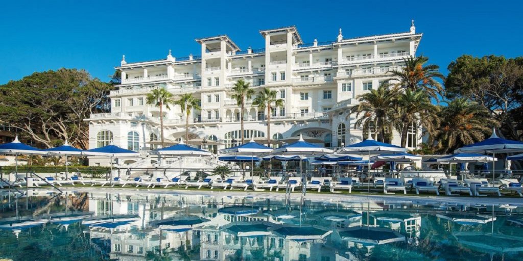 hotel malaga