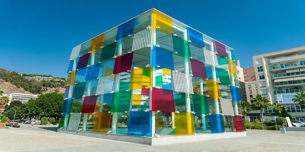 malaga museums