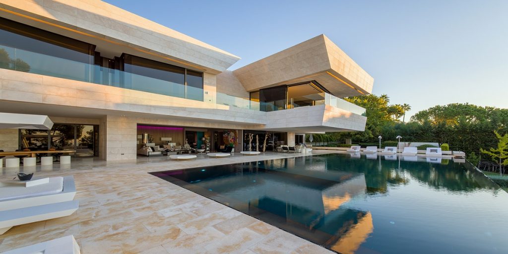 Best Real Estate Agency Marbella.