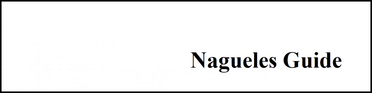 nagueles marbella property