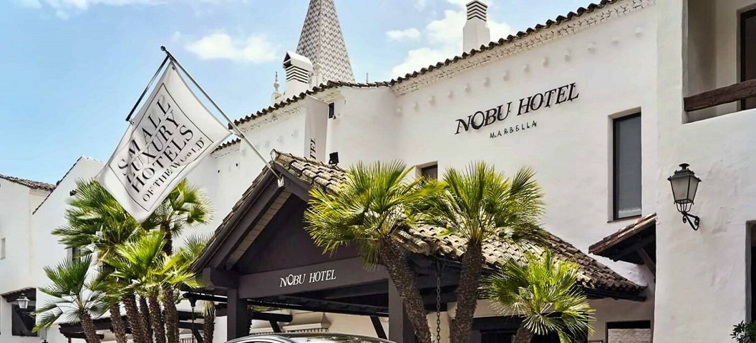 Hotel Puente Romano