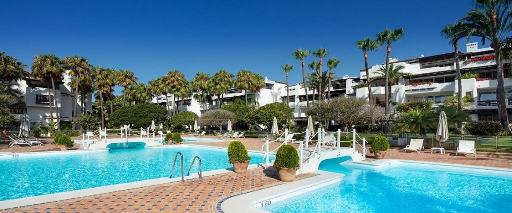 jardin persa