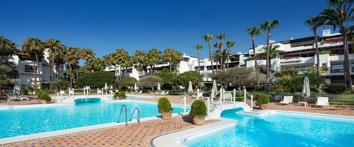 puente romano marbella