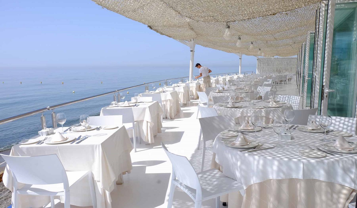 marbella restaurants