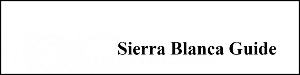 sierra blanca marbella property