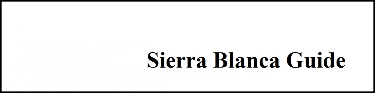 Apartments For Sale Reserva Sierra Blanca