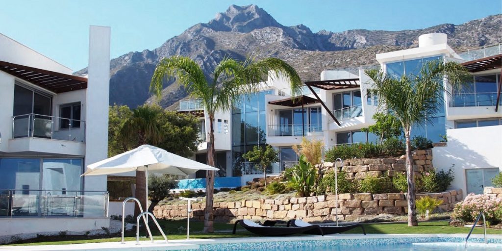 sierra blanca marbella