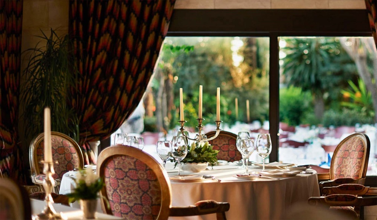 culinary experiences
