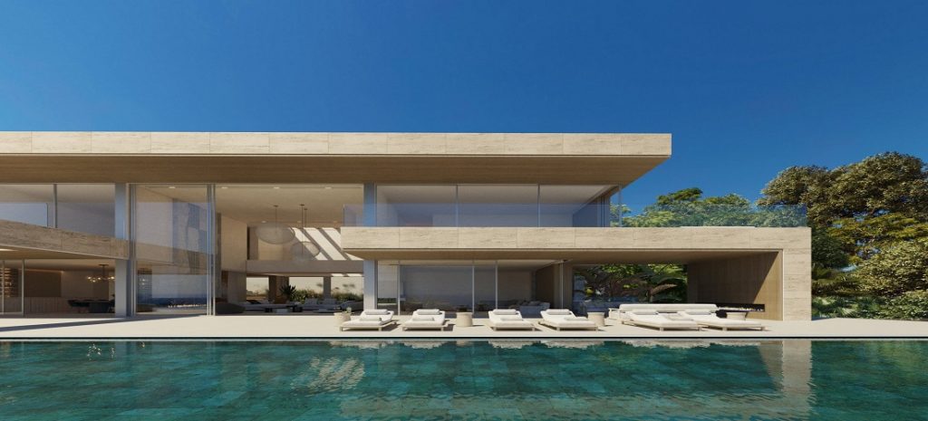 villa marbella