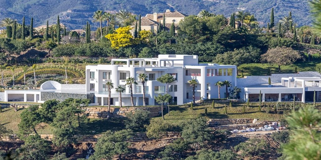 la zagaleta property