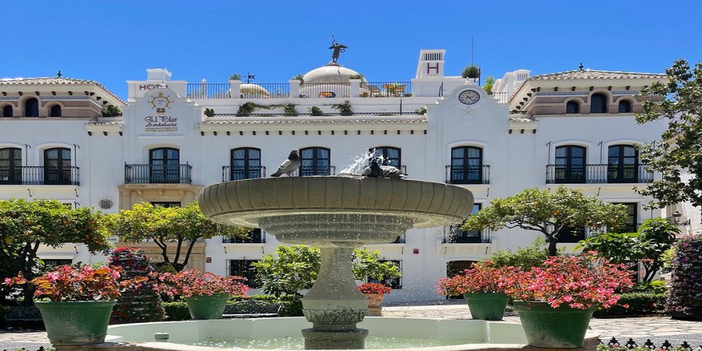 hotel estepona