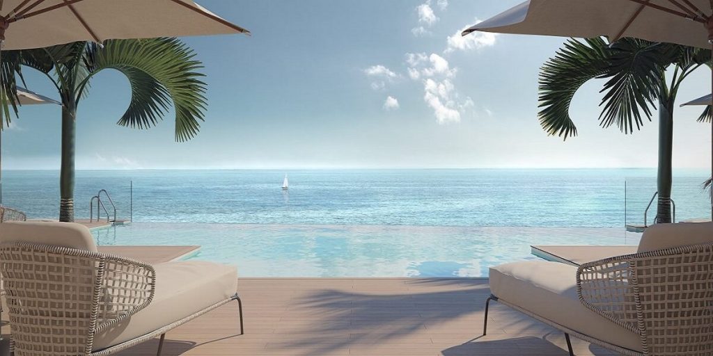 beachfront property estepona