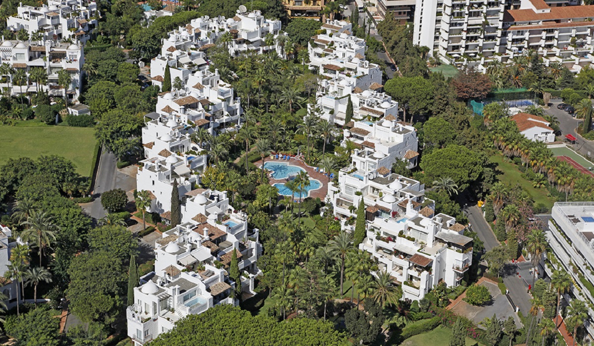 marbella developments