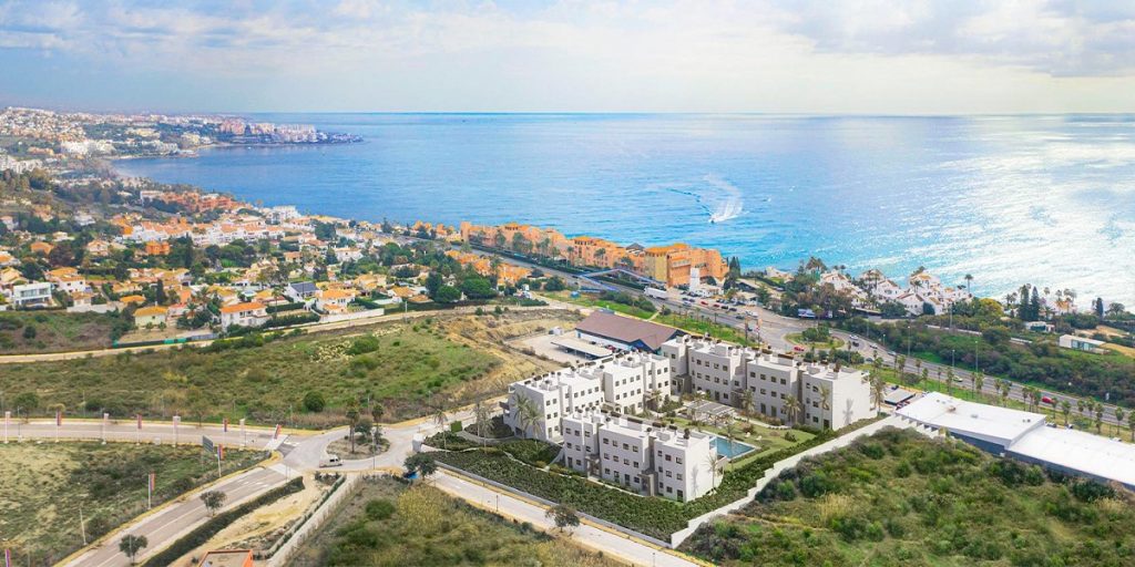 estepona, living