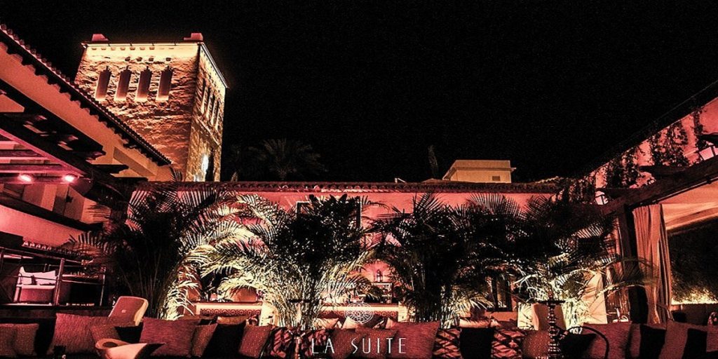 puente romano hotel