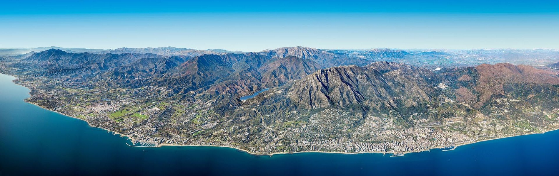 marbella, Costa del Sol