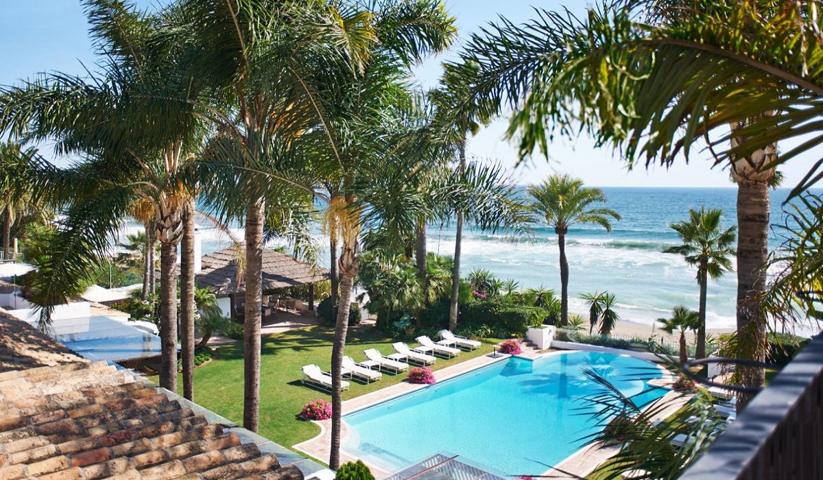 marbella club hotel