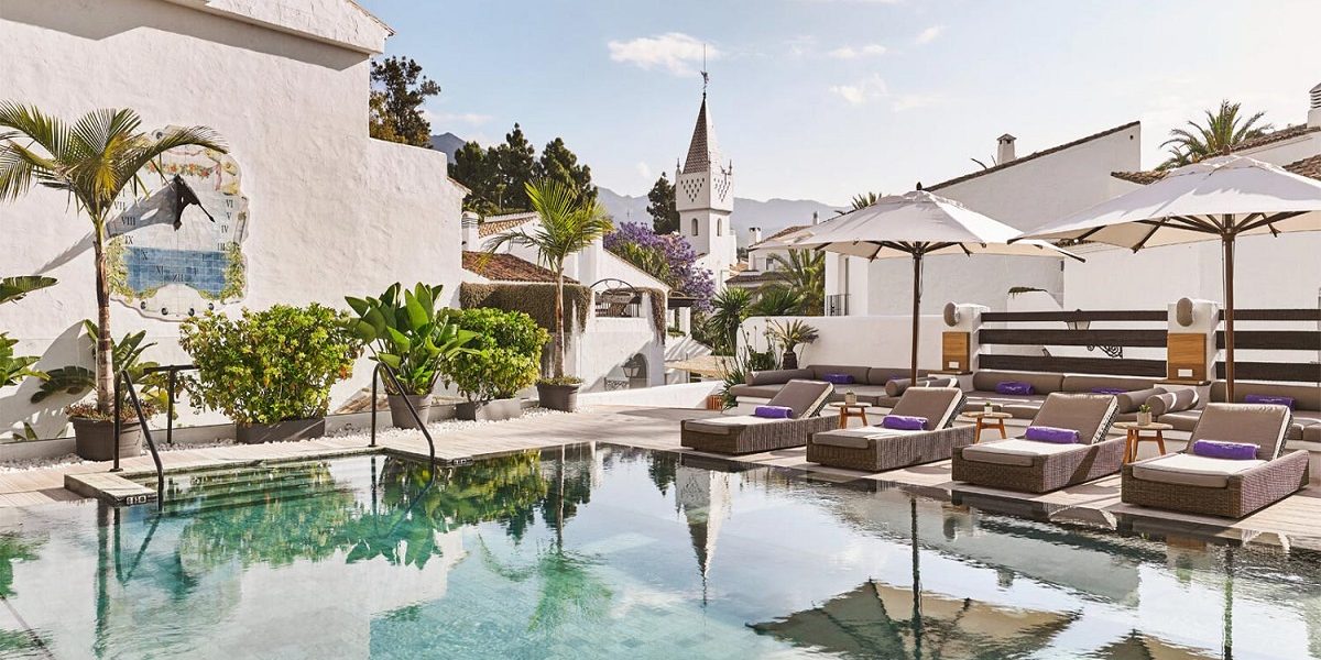 Nobu-Marbella-Pool