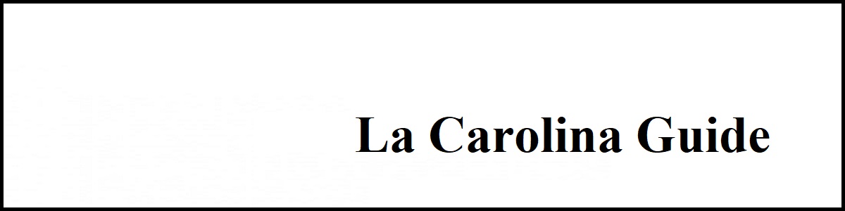 la carolina area, Marbella