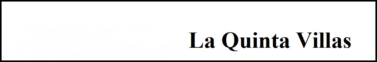 properties in la quinta, marbella