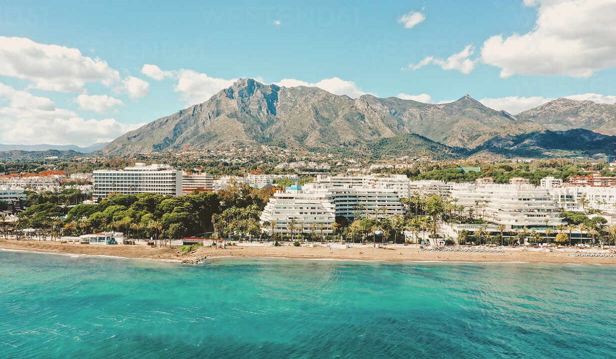 marbella hotels