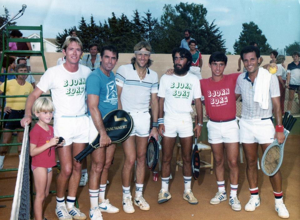 puente romano tennis