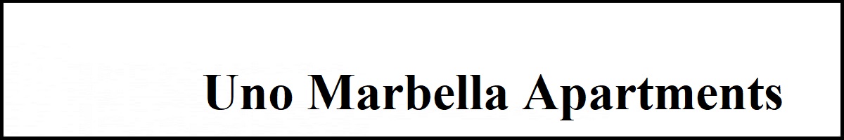 Uno Marbella.