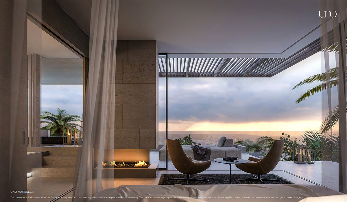 uno marbella uno beach residences