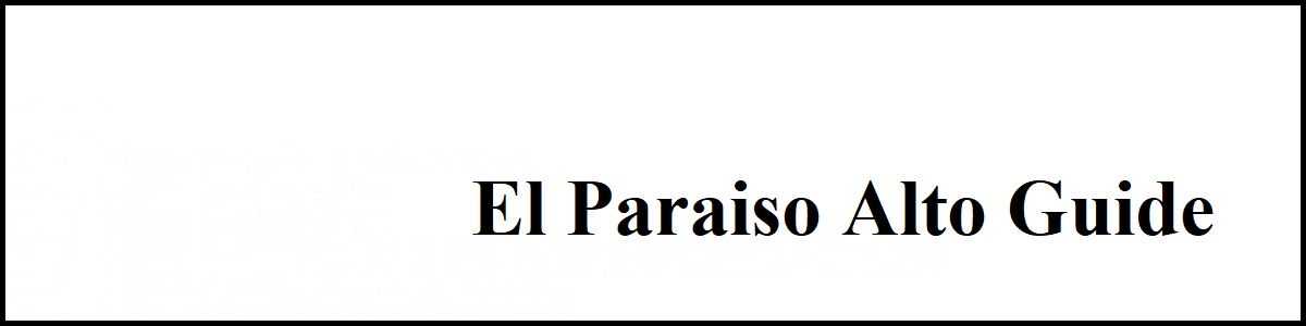 el paraiso alto, benahavis