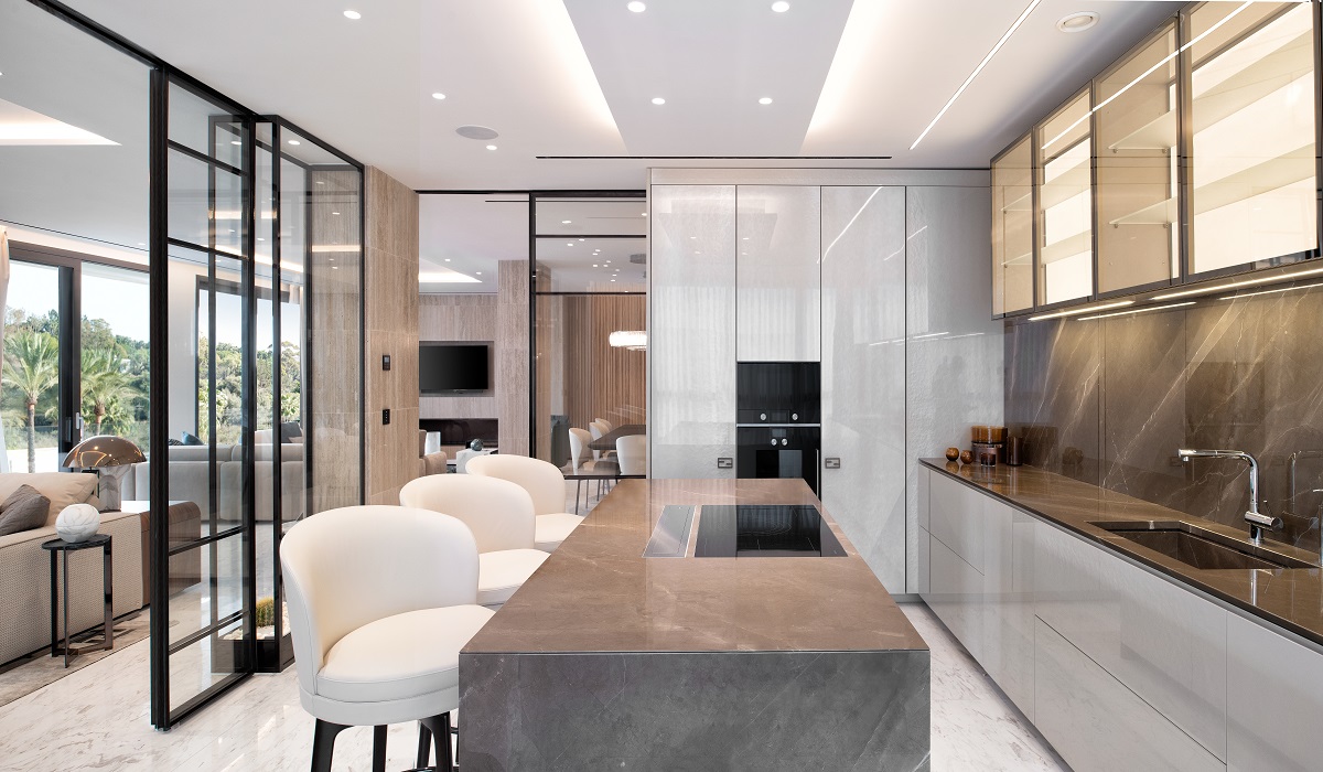epic marbella kitchen fendi