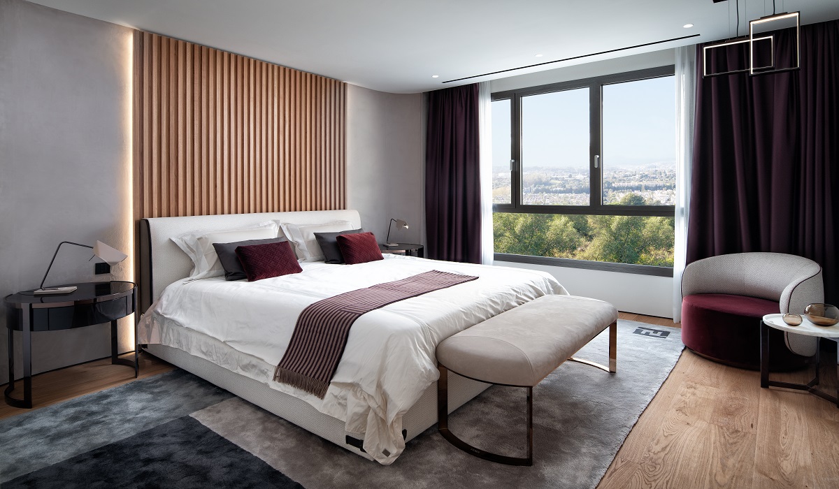 bedroom fendi epic marbella