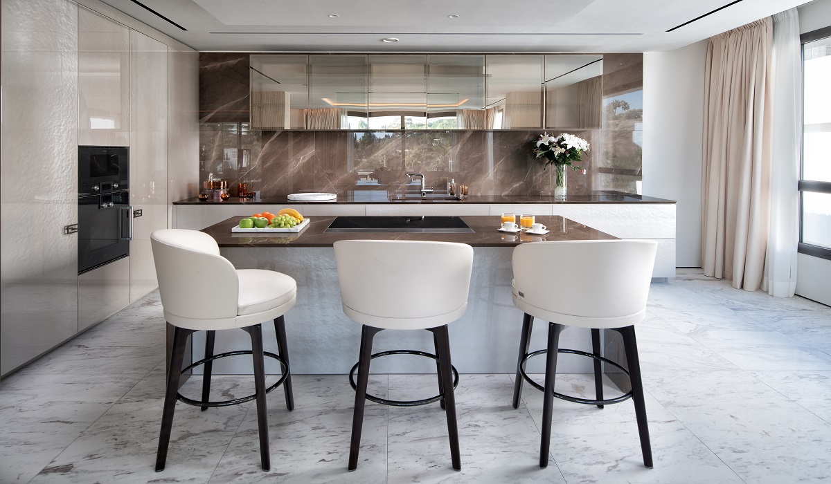 epic marbella fendi kitchen