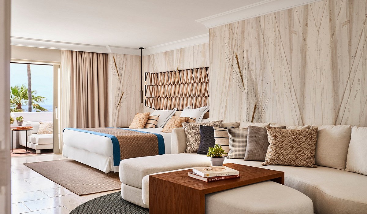 puente romano hotel