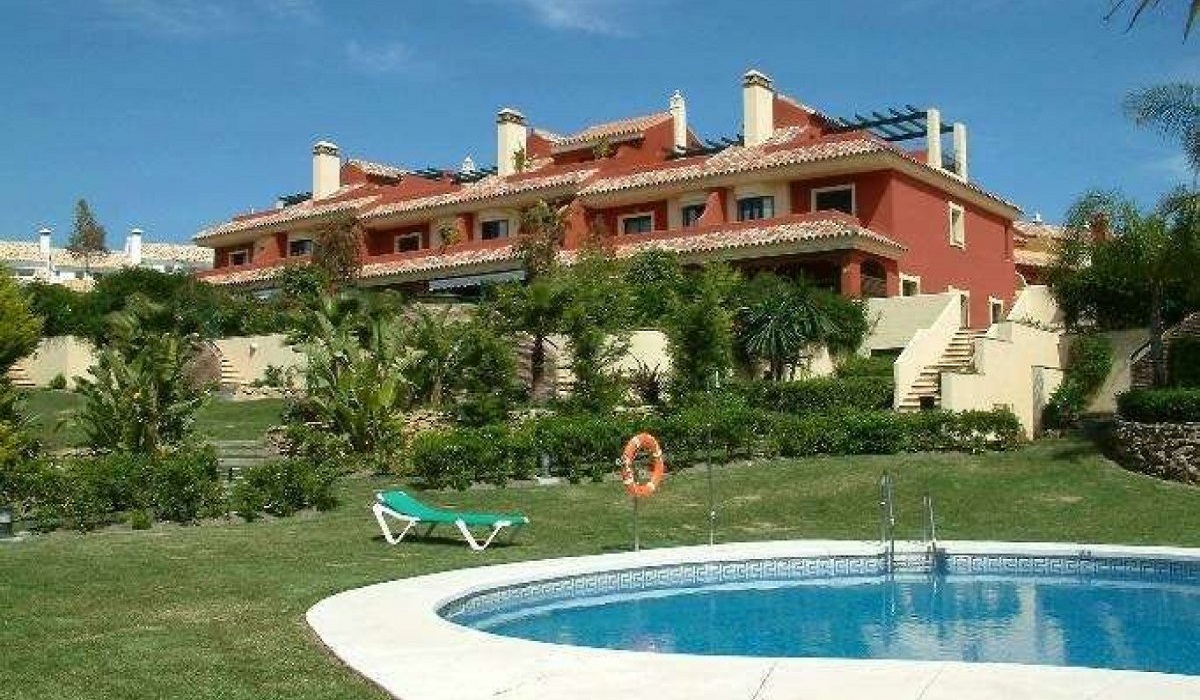jardines de dona maria